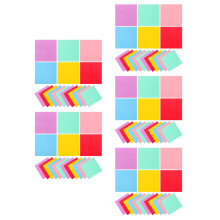 300Pièces Serviettes Cocktail Jetables Colorées Pour Repas Banquets