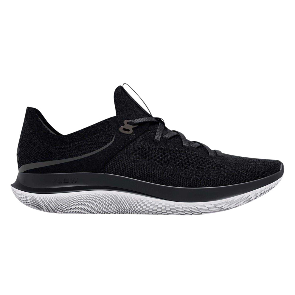 Under Armour (4 Uk, Black) Womens/Ladies Flow Synchronicity Trainers