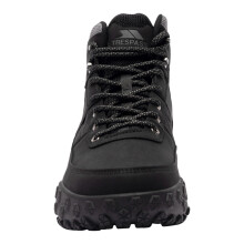 (8 UK, Black) Trespass Mens Mode Boots
