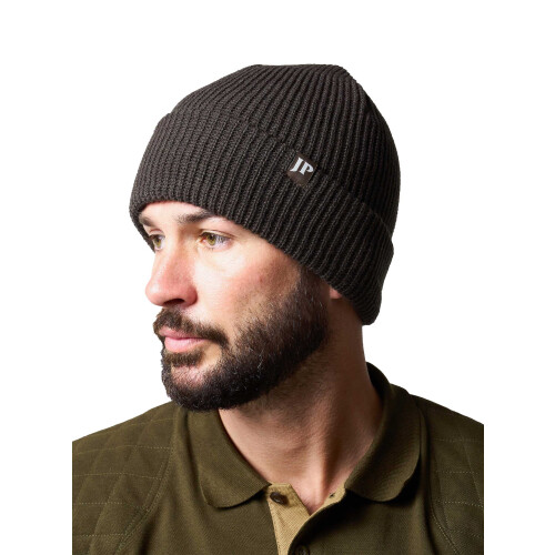 JACK PYKE JACK PYKE Acrylic Bob Hat Black