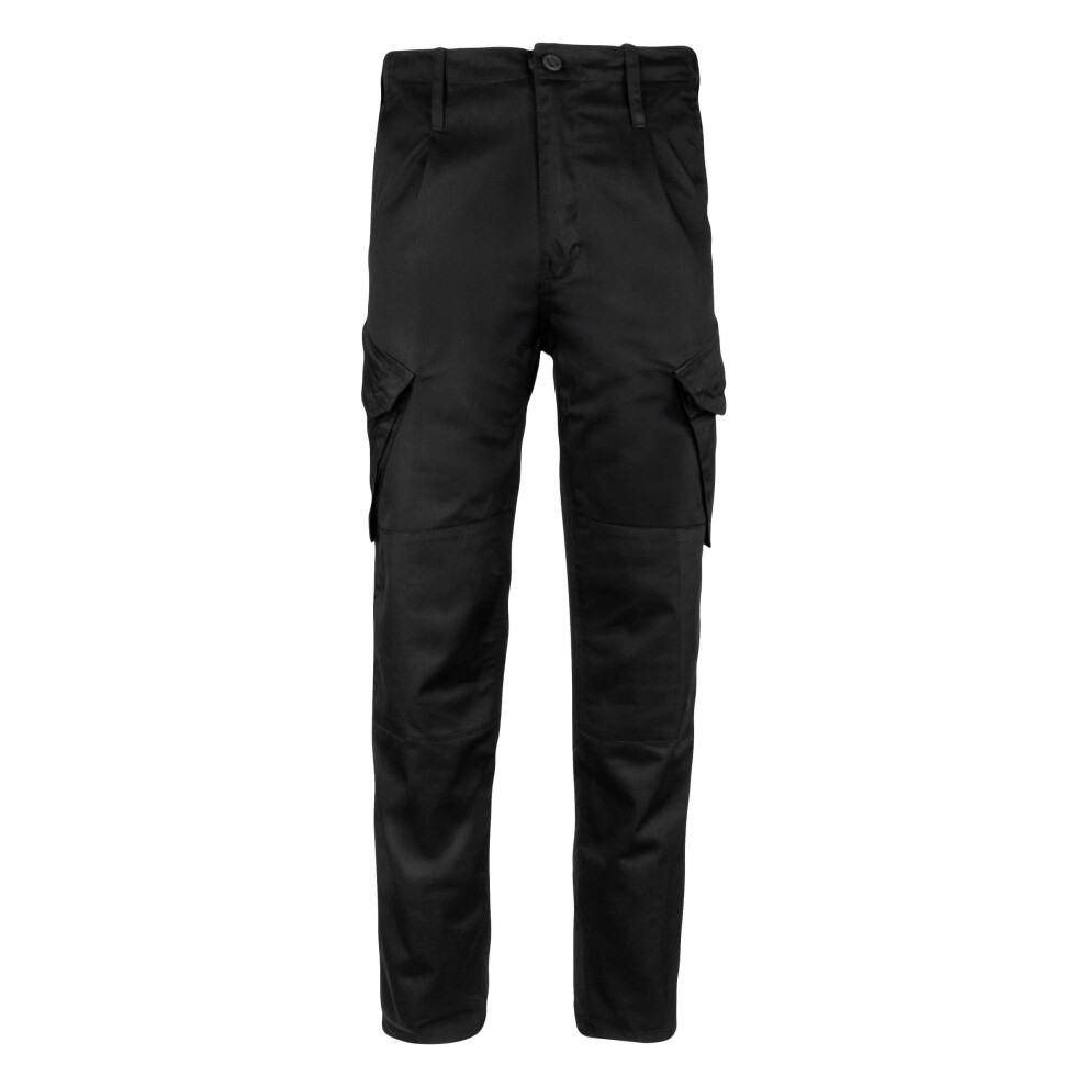 Viper Tactical Pcs 95 Trousers Black 52" Waist