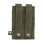 Viper TACTICAL Viper TACTICAL Single Rifle Mag Plate Green 1