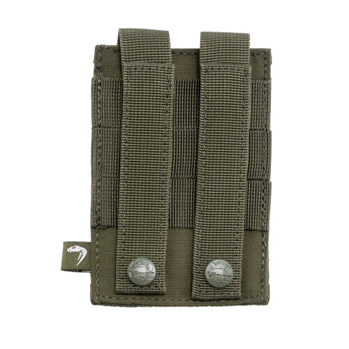Viper TACTICAL Viper TACTICAL Single Rifle Mag Plate Green