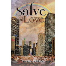 Salve of Love by Nanda Kumar Paperback Book