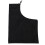 2Pièces Aspirateur Noir Indéformable Pour Usage Extérieur 2