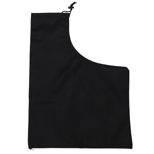2Pièces Aspirateur Noir Indéformable Pour Usage Extérieur 1