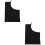 2Pièces Aspirateur Noir Indéformable Pour Usage Extérieur 6
