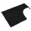 2Pièces Aspirateur Noir Indéformable Pour Usage Extérieur 9