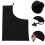 2Pièces Aspirateur Noir Indéformable Pour Usage Extérieur 10