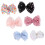 12Pièces Pinces Fille Coloré Accessoire Mode 8