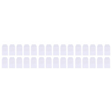 30Pièces Trousses Stylo Médical Blanches Compactes Usage Infirmiers