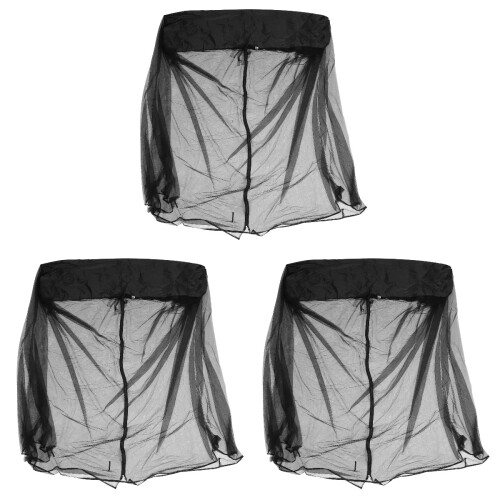 3Pièces Durable Pour Balancelle Usage Extérieur