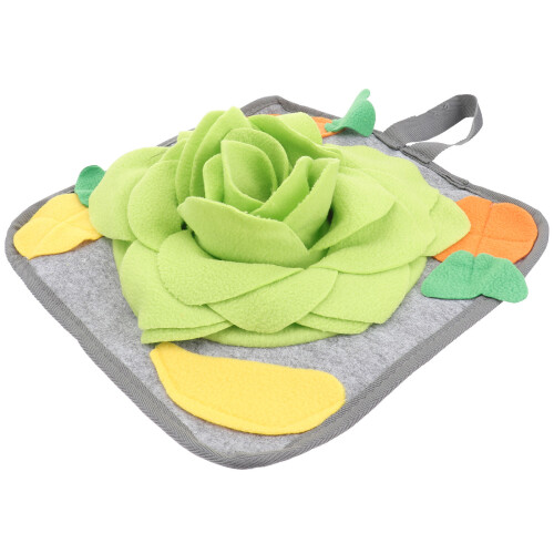 2Pièces Coussin De Recherche Vert Matériel Non Suspendu