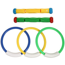 10Pièces Jouets De Pour Enfants Plastique Coloré Numéros