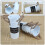 2Pièces Seaux Métal Vintage Pour Fleurs Décor Rusticité 4