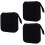 3Pièces Boîte Accessoire Smart Watch Band 6