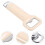 2Pièces Décapsuleur Manuel Beige , Idéal Bar Pique- 8