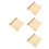 4Rouleaux Papier Cuisson Bricolage Pour Maison Facile 2