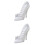 2Pièces - Talons Stylé Durable Pour Professionnels 4
