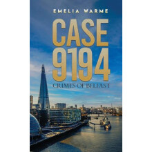 Case 9194 by Emelia Warme Paperback Book