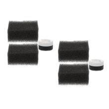 6Pièces Gel Factice Écologique Pour