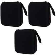 3Pièces Boîte Accessoire Smart Watch Band