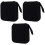 3Pièces Boîte Accessoire Smart Watch Band 1