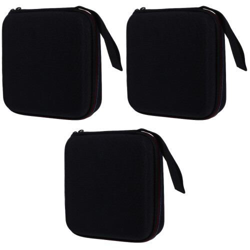 3Pièces Boîte Accessoire Smart Watch Band