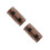 2Ensembles De Rangement Coffee Capacité Large Durable 1