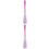 2Pièces Accessoires Bain Brosse Longue Manche Anti-Glisse 5