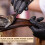 20Pièces Salon Réutilisables En Latex Pour Protection Main 4