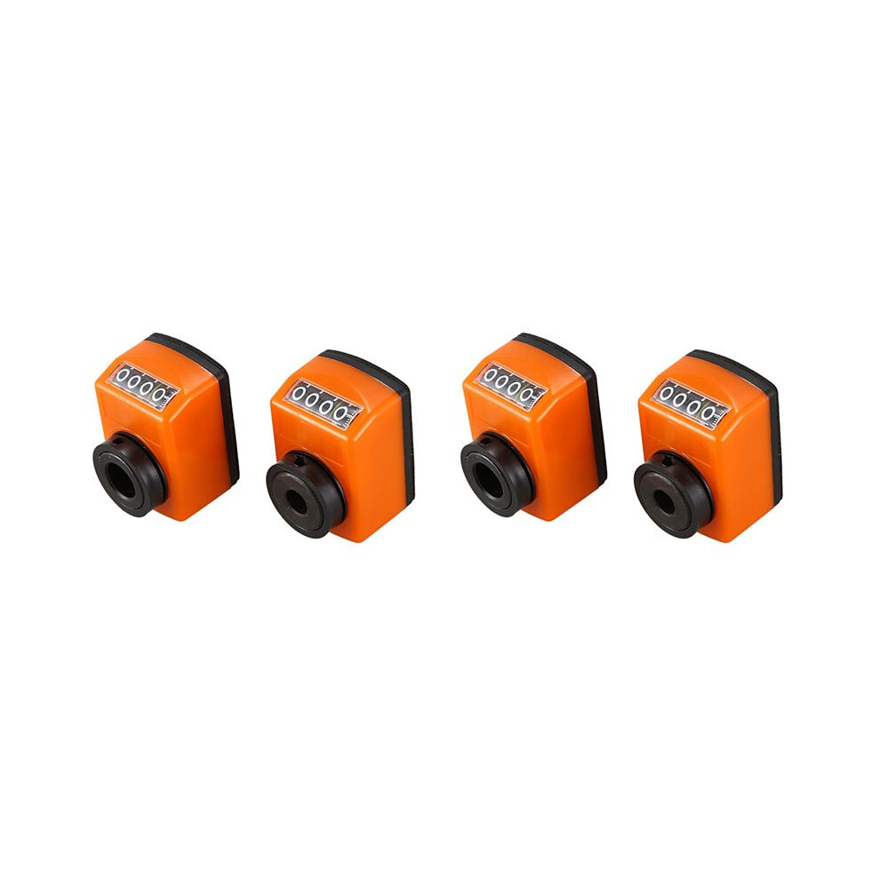 4 Pcs Digital Position Display 8mm, 12mm Digital Position Indicator Machine Industry Counter-image-OPC-PVX9GX2-NEW