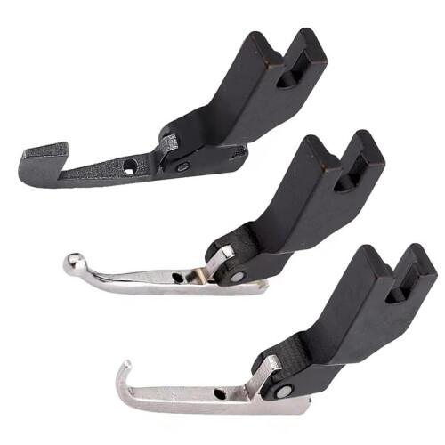 3Pcs P369 Bead Sequin Special Presser Foot,Sewing Machine Accessories 1