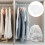 6Pièces À Linge Filet Résistant Couleurs Variées Maison 7