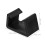 10Pièces Clips Universels Noir Pour De Jardin 2