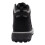 Trespass (8 UK, Black) Trespass Mens Mode Boots 4