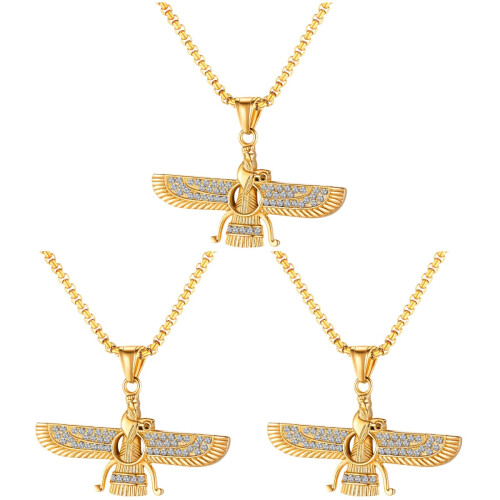 3Pièces Zircon Design Raffiné Confortable 2