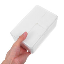 2000Pièces Cotons Jetables Absorbants Pour Vernis Et Ongles