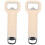 2Pièces Décapsuleur Manuel Beige , Idéal Bar Pique- 2