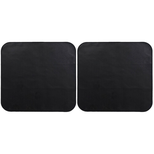 2Pièces D'extérieur Anti- Pour Barbecue - 2