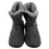3Paires Confortables Bottes D'intérieur Hiver 2