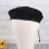 2Pièces Casquettes Berets Respirants Pour 8