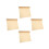 4Rouleaux Papier Cuisson Bricolage Pour Maison Facile 4