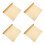 4Rouleaux Papier Cuisson Bricolage Pour Maison Facile 7