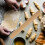 4Rouleaux Papier Cuisson Bricolage Pour Maison Facile 9