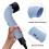 1Étui En Silicone Pour Sèche- Hd17 5