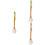3Pièces Brosse Massage Corps Long Manche Fibre 5