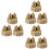 9Pièces Diffuseurs Co2 Réutilisables Accessoires Aquarium Sécurisés 6