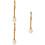 3Pièces Brosse Massage Corps Long Manche Fibre 6