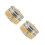 2Pièces Cuit Bambou Beige Idéal Dim Sum 7